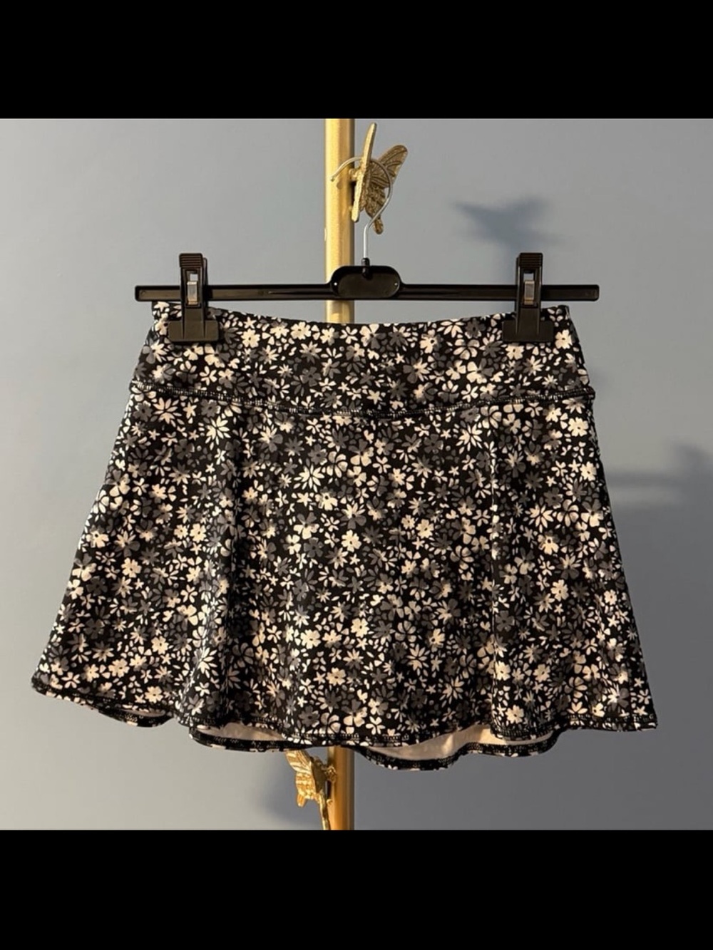 ⚡️⭐️Tek Gear Girls Skort - Size: XL (14/16)